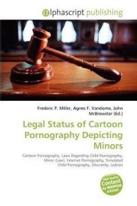 cartoon porn teen|Legal status of fictional pornography depicting minors